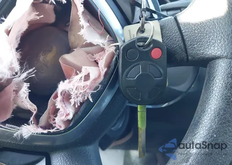 2013 Ford Focus Se z USA, uszkodzony, nr VIN 1FADP3F21DL253359